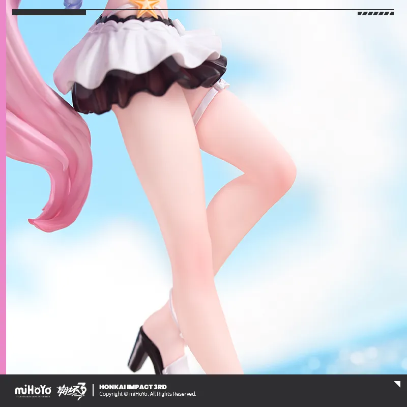 Honkai Impact 3rd - Elysia - Gift+ - 1/8 - Summer Miss Elf Ver. (Myethos) photo 13