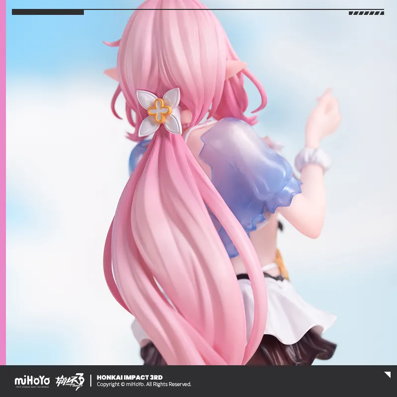 Honkai Impact 3rd - Elysia - Gift+ - 1/8 - Summer Miss Elf Ver. (Myethos) photo 14