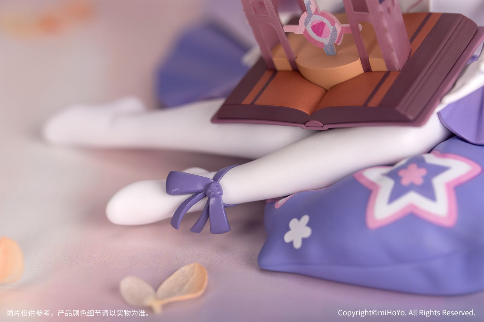 Honkai Impact 3rd - Elysia - Little Series - Herrscher of Human: Ego, Little Herrscher ver. (Myethos) photo 4