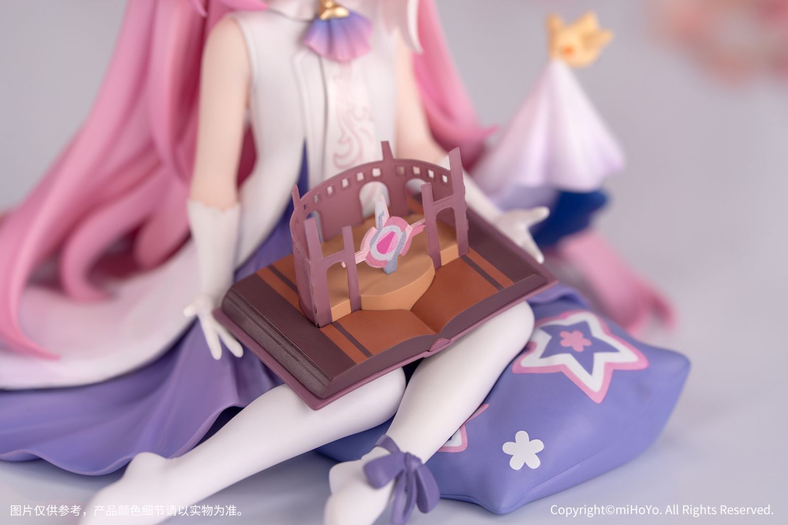 Honkai Impact 3rd - Elysia - Little Series - Herrscher of Human: Ego, Little Herrscher ver. (Myethos) photo 5