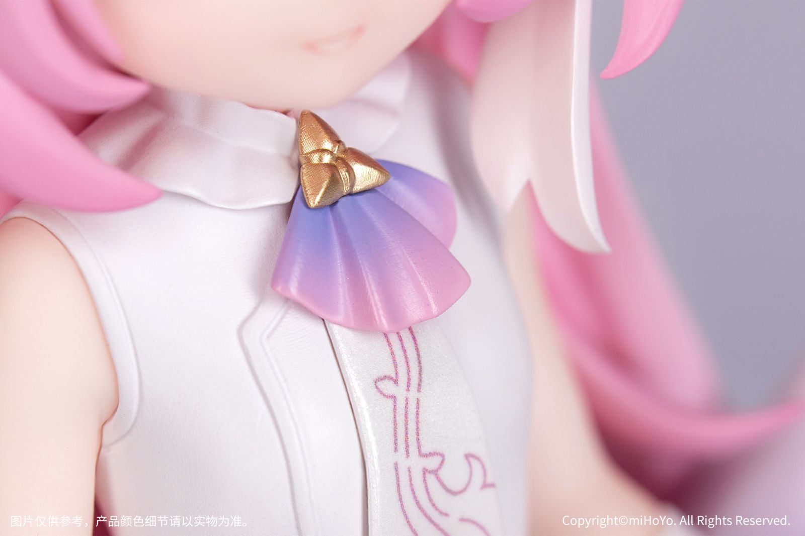 Honkai Impact 3rd - Elysia - Little Series - Herrscher of Human: Ego, Little Herrscher ver. (Myethos) photo 8