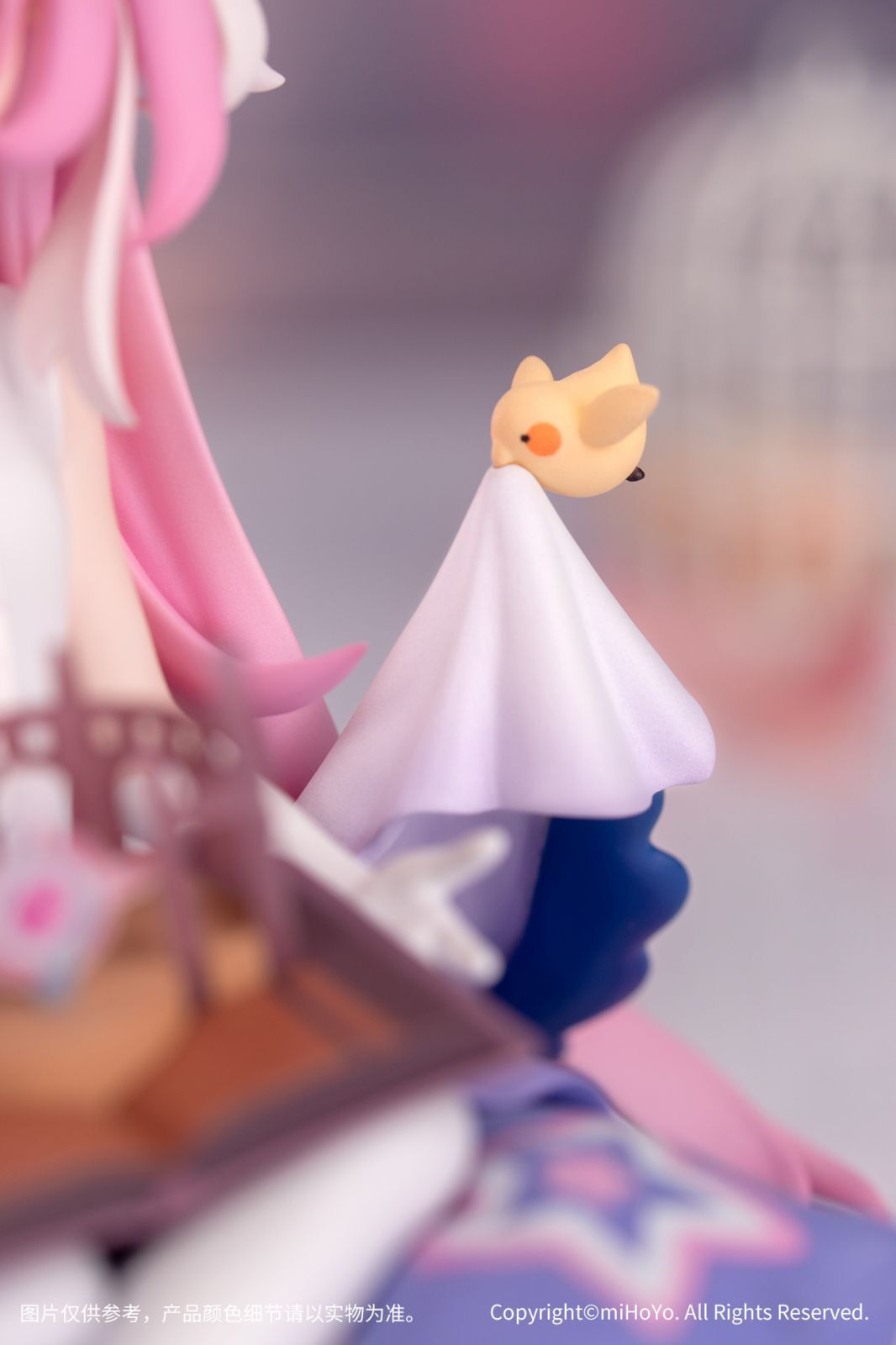 Honkai Impact 3rd - Elysia - Little Series - Herrscher of Human: Ego, Little Herrscher ver. (Myethos) photo 9