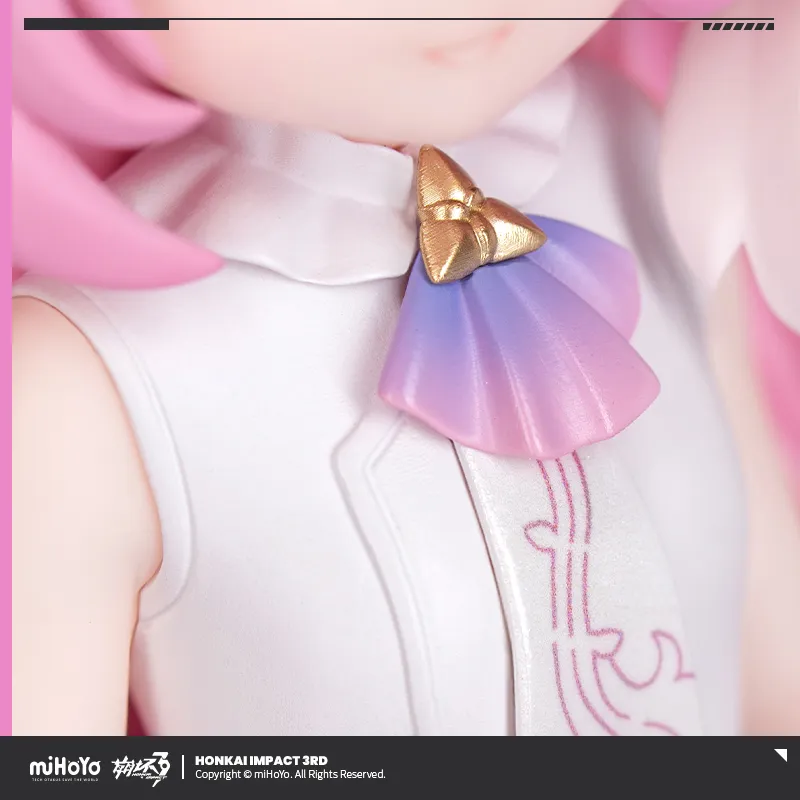 Honkai Impact 3rd - Elysia - Little Series - Herrscher of Human: Ego, Little Herrscher ver. (Myethos) photo 11