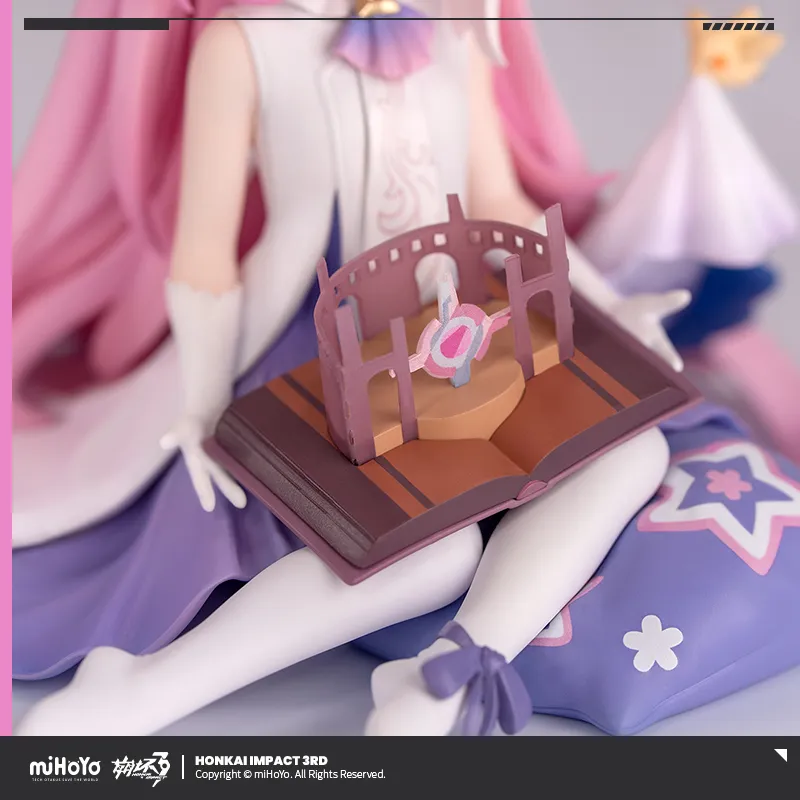 Honkai Impact 3rd - Elysia - Little Series - Herrscher of Human: Ego, Little Herrscher ver. (Myethos) photo 13