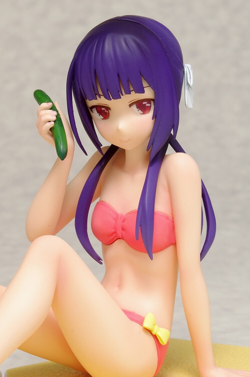 No-Rin - Kinoshita Ringo - Beach Queens - 1/10 (Wave) photo 5