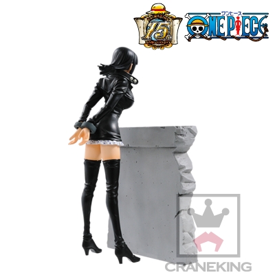 One Piece - Nico Robin - One Piece Dramatic Showcase ~3rd season~ (Vol. 4) (Banpresto) photo 2