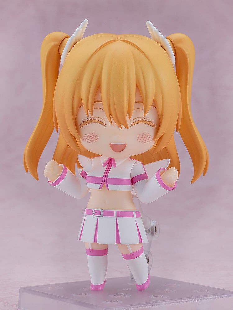 2.5-jigen no Yuuwaku - Amano Ririsa - Nendoroid (#2614) - Liliel: Angel Costume (Good Smile Company) photo 11
