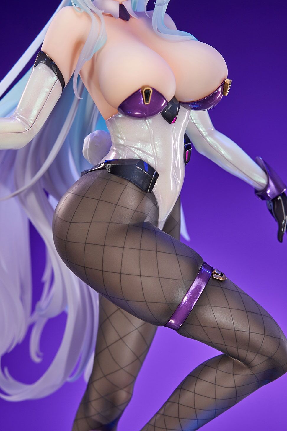 Azur Lane - Kearsarge - Manjuu - 1/7 - All-Night Charge Ver. (Apex Innovation) photo 2