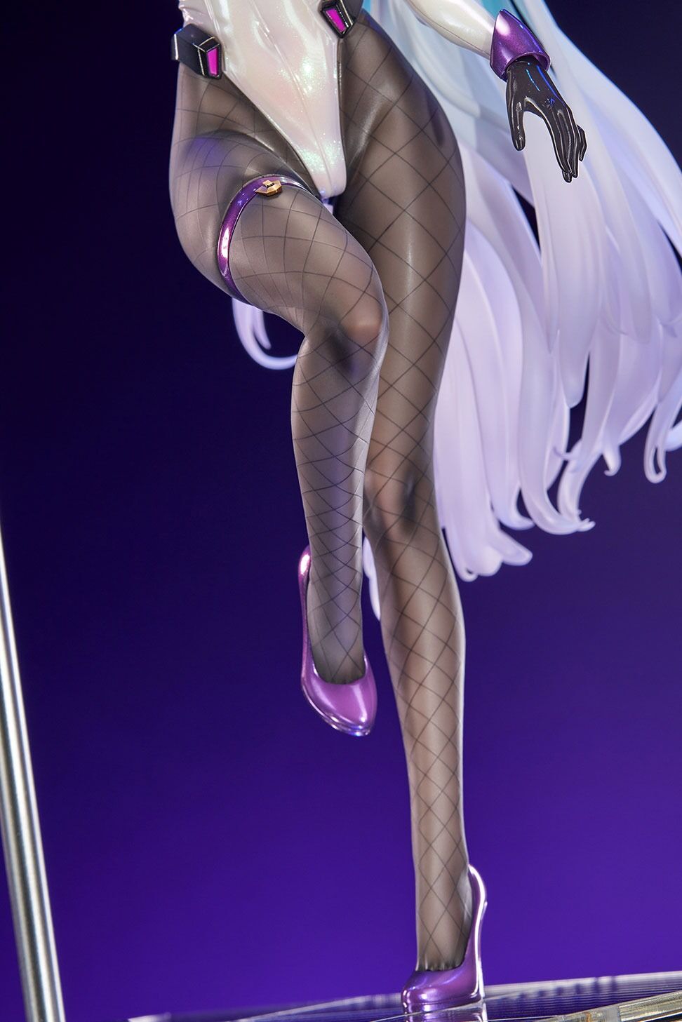 Azur Lane - Kearsarge - Manjuu - 1/7 - All-Night Charge Ver. (Apex Innovation) photo 8