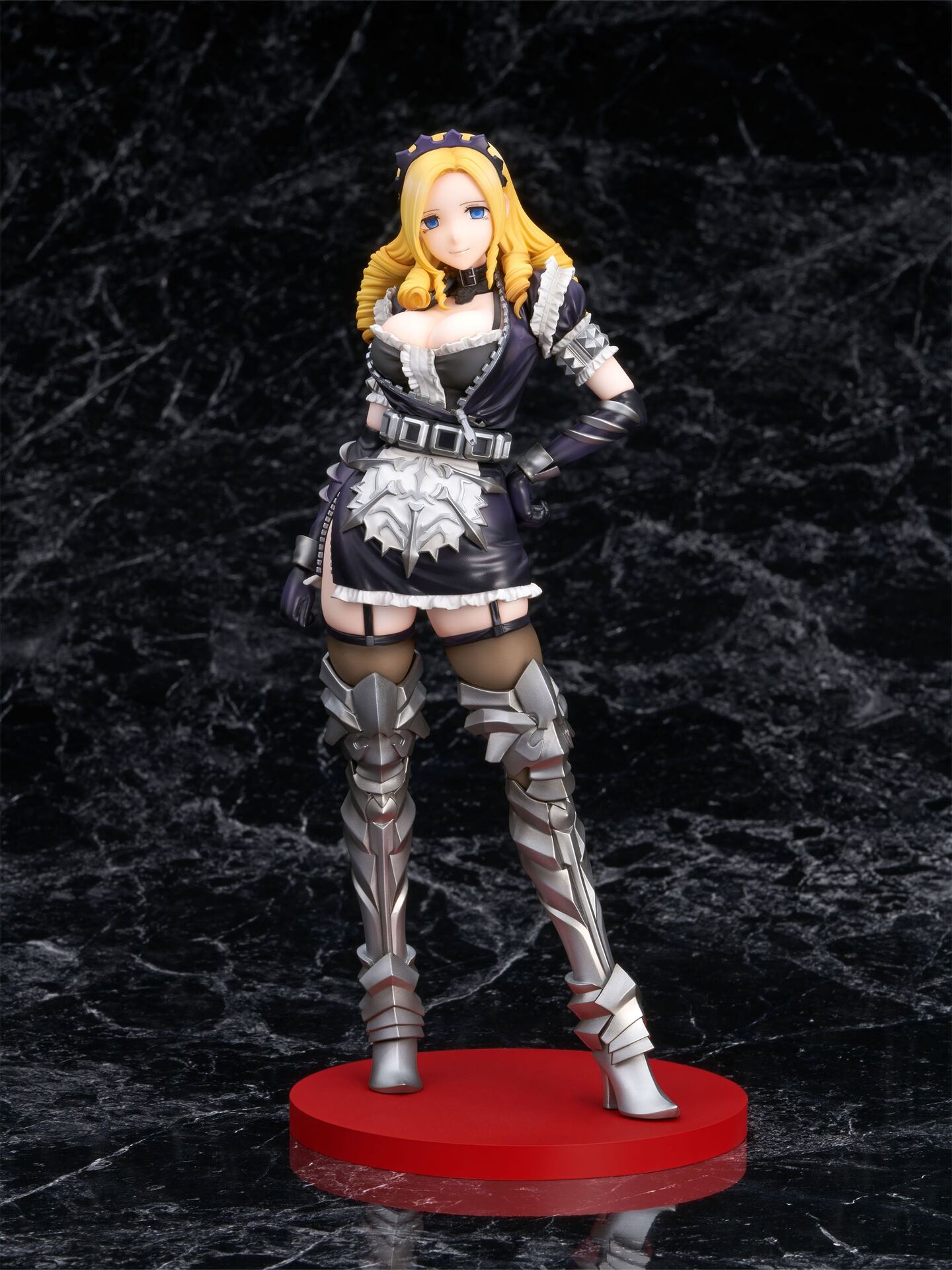Overlord IV - Solution Epsilon - F:Nex - 1/7 (Kadokawa) photo 2