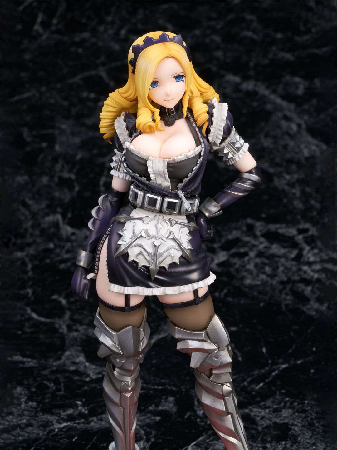 Overlord IV - Solution Epsilon - F:Nex - 1/7 (Kadokawa) photo 3