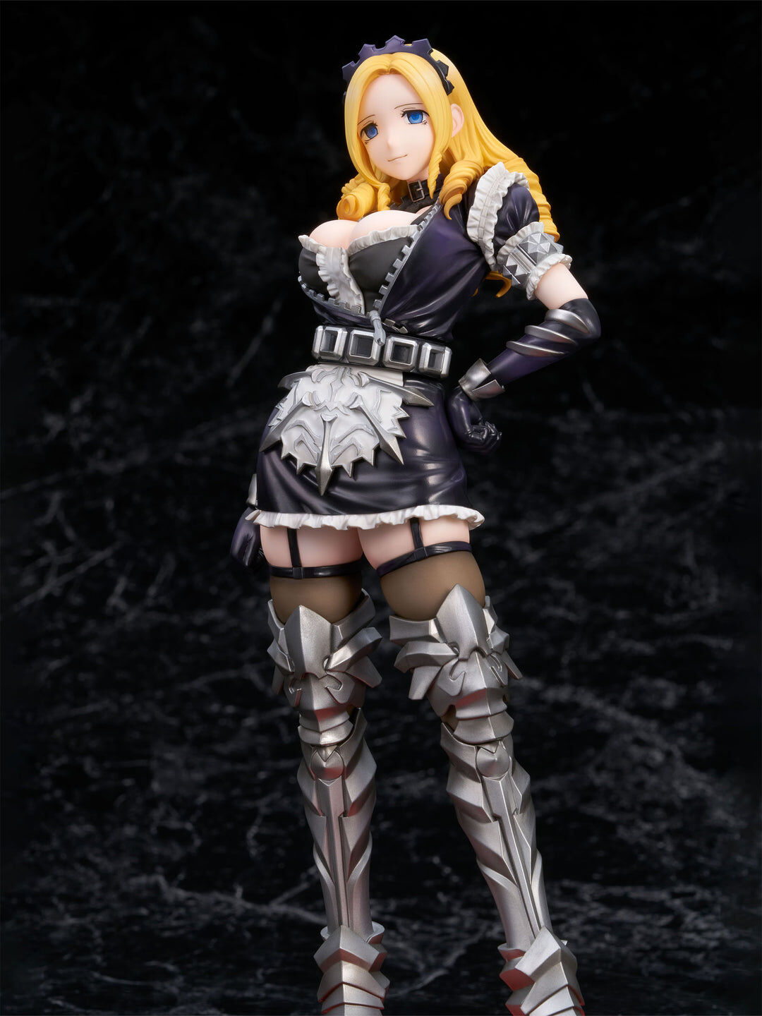 Overlord IV - Solution Epsilon - F:Nex - 1/7 (Kadokawa) photo 4