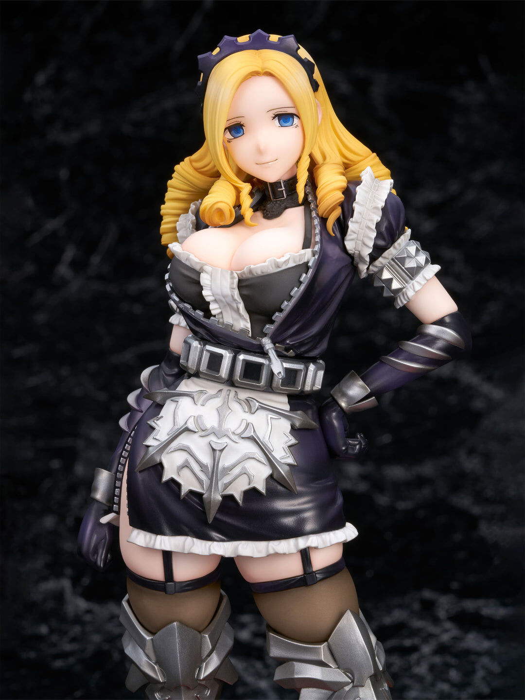Overlord IV - Solution Epsilon - F:Nex - 1/7 (Kadokawa) photo 5
