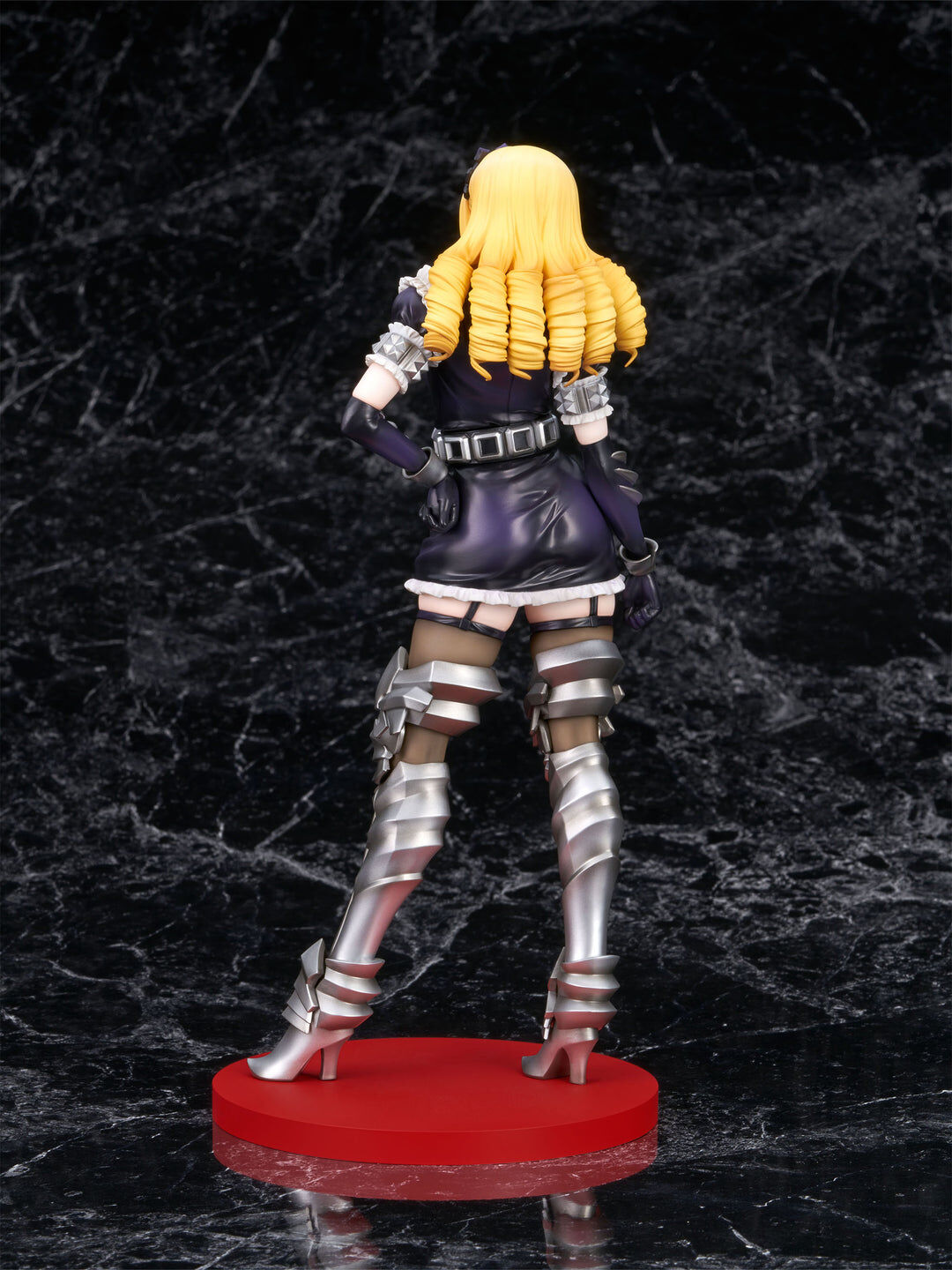 Overlord IV - Solution Epsilon - F:Nex - 1/7 (Kadokawa) photo 6