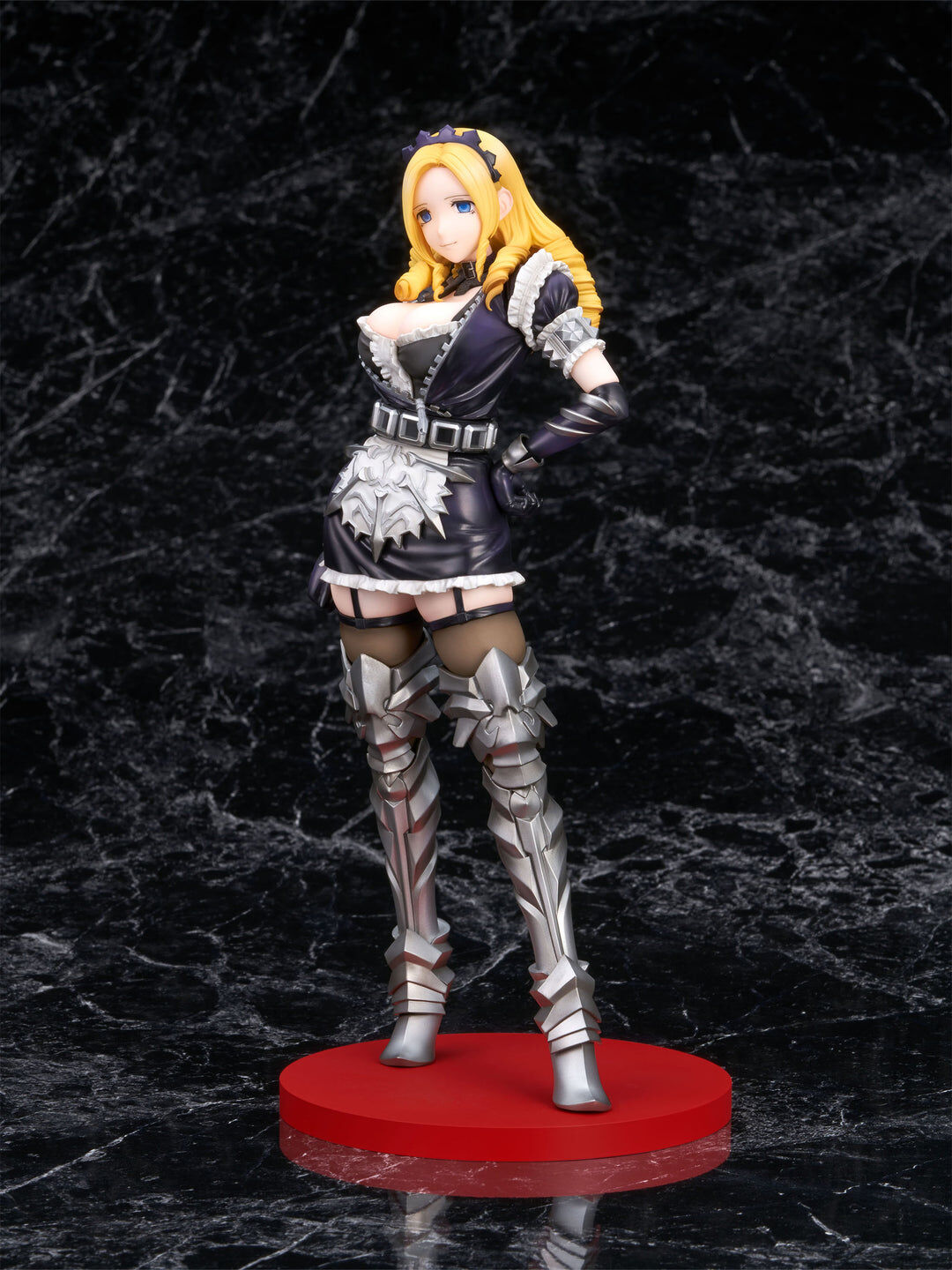 Overlord IV - Solution Epsilon - F:Nex - 1/7 (Kadokawa) photo 7