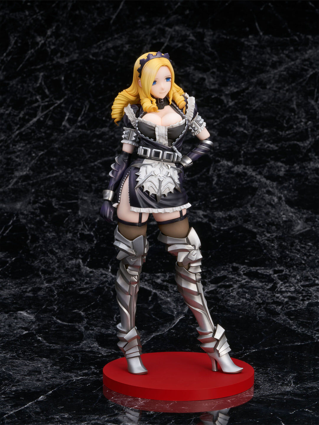 Overlord IV - Solution Epsilon - F:Nex - 1/7 (Kadokawa) photo 8
