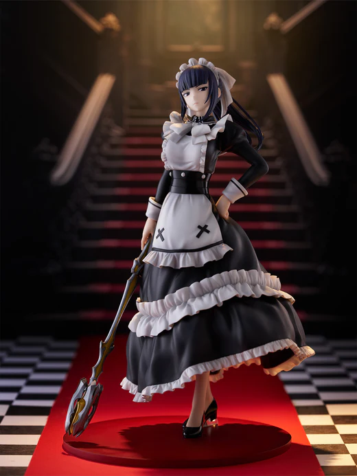 Overlord - Narberal Gamma - F:Nex - 1/7 (FuRyu)