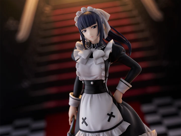 Overlord - Narberal Gamma - F:Nex - 1/7 (FuRyu) photo 2