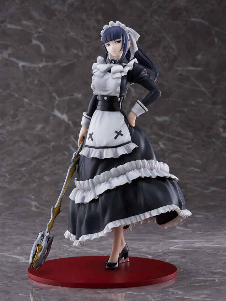 Overlord - Narberal Gamma - F:Nex - 1/7 (FuRyu) photo 3