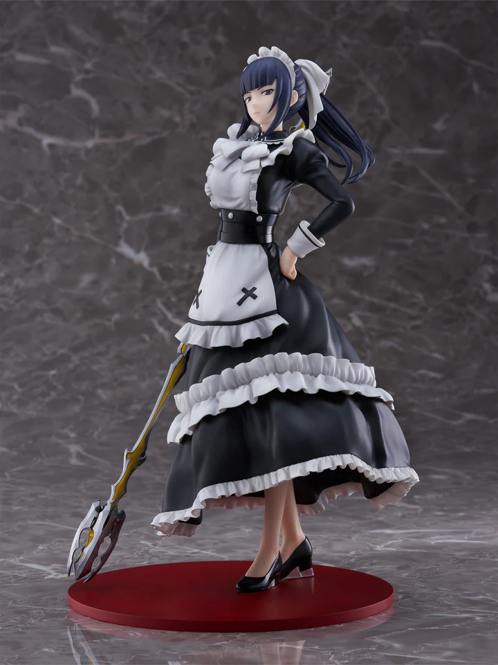Overlord - Narberal Gamma - F:Nex - 1/7 (FuRyu) photo 4
