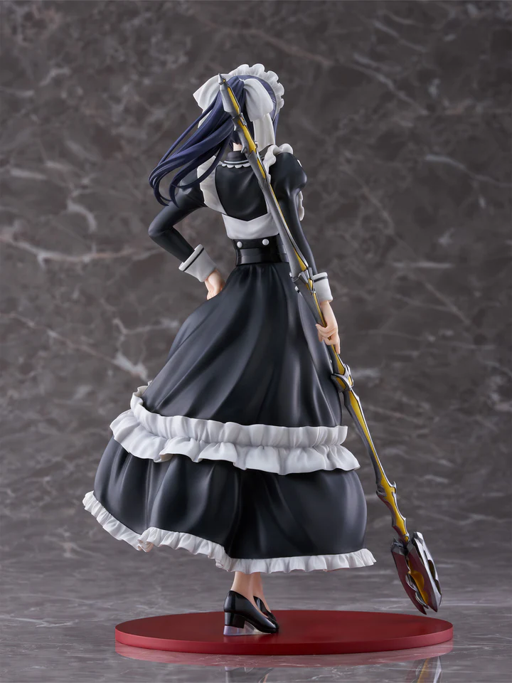 Overlord - Narberal Gamma - F:Nex - 1/7 (FuRyu) photo 5