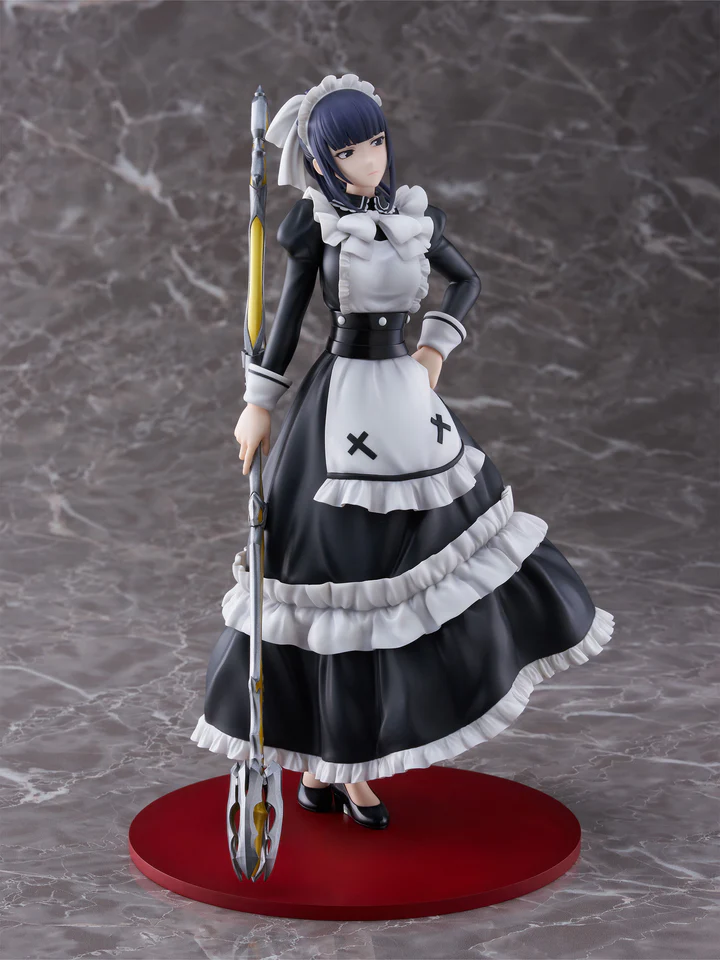 Overlord - Narberal Gamma - F:Nex - 1/7 (FuRyu) photo 6