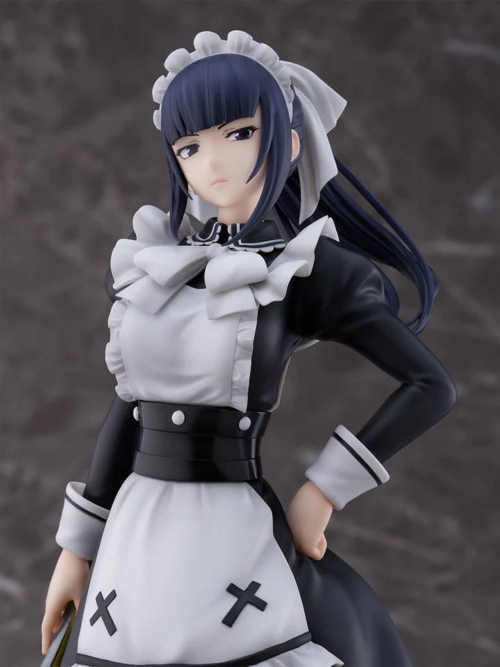 Overlord - Narberal Gamma - F:Nex - 1/7 (FuRyu) photo 7