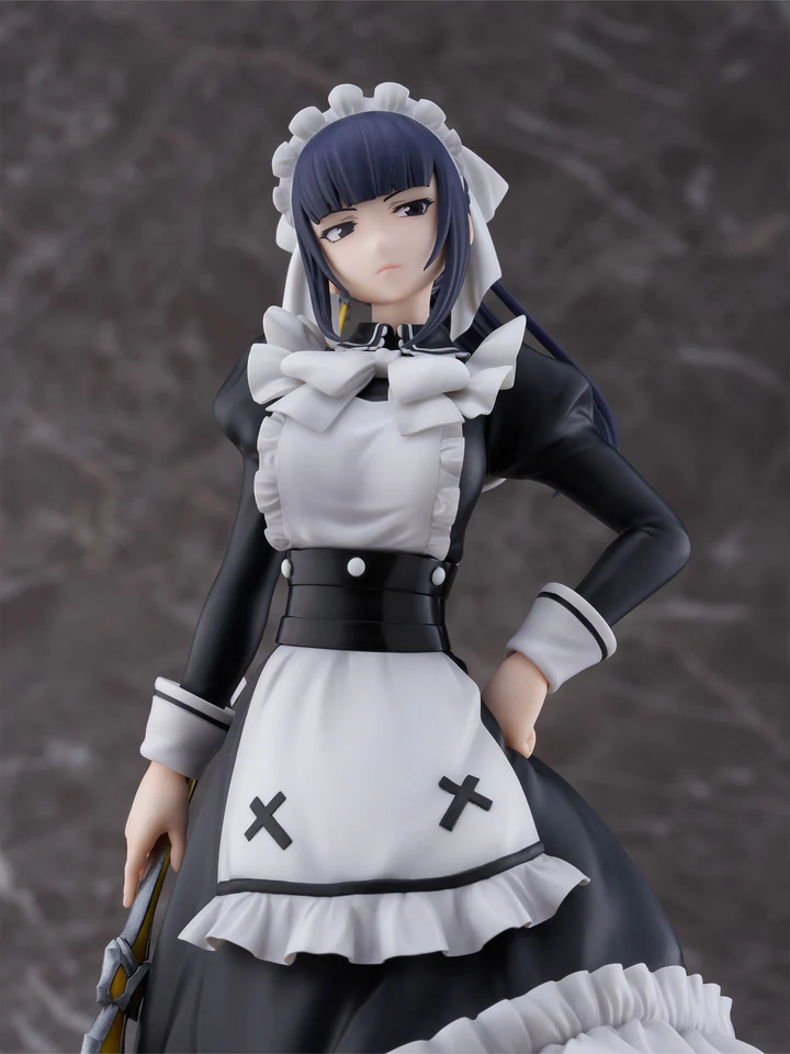 Overlord - Narberal Gamma - F:Nex - 1/7 (FuRyu) photo 8