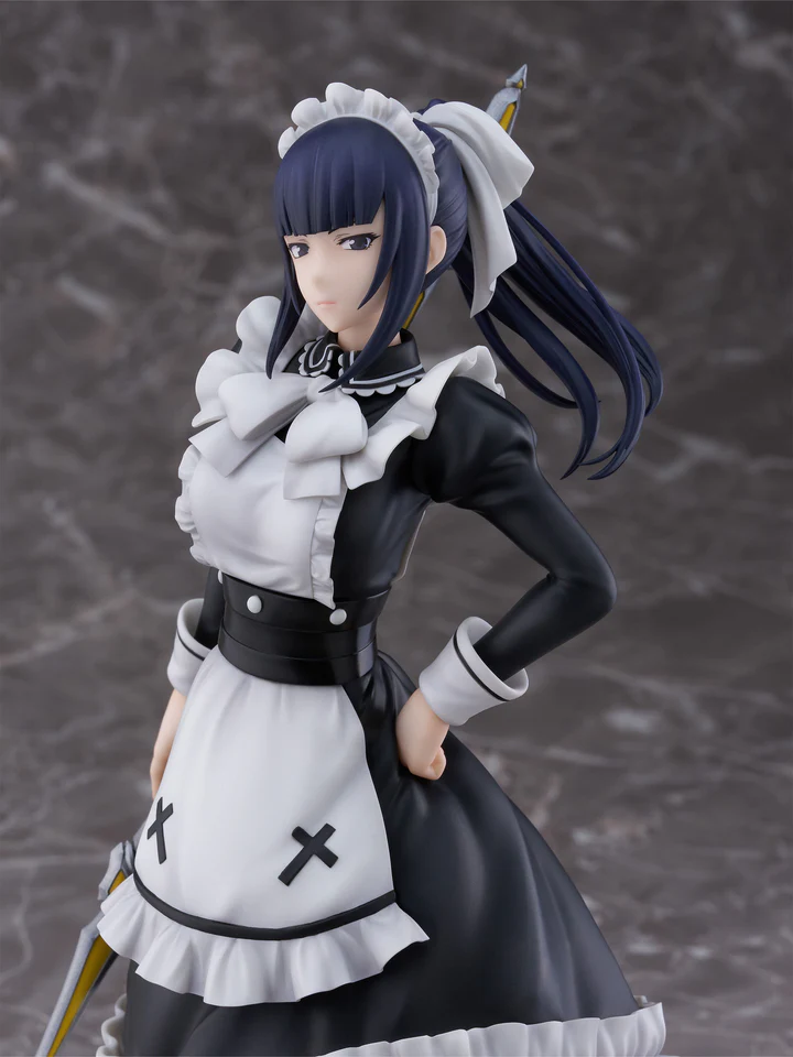 Overlord - Narberal Gamma - F:Nex - 1/7 (FuRyu) photo 9