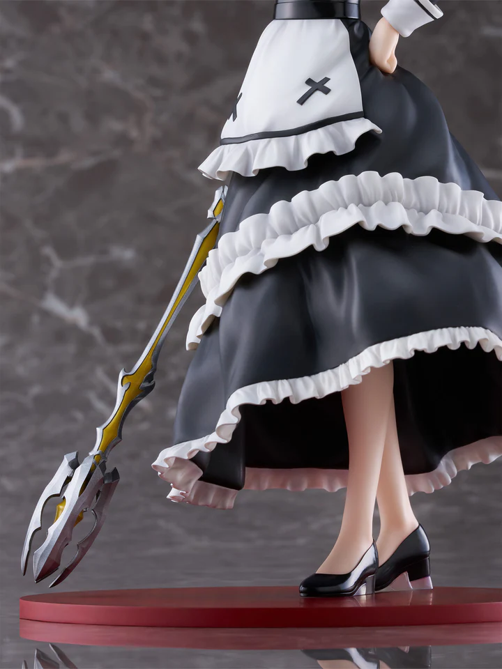 Overlord - Narberal Gamma - F:Nex - 1/7 (FuRyu) photo 10