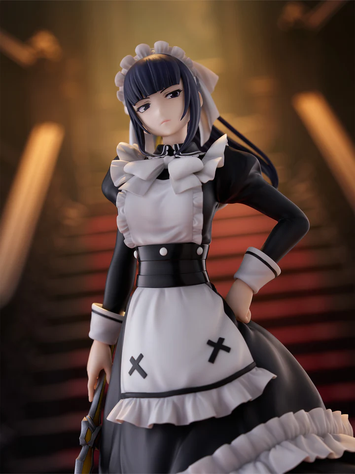 Overlord - Narberal Gamma - F:Nex - 1/7 (FuRyu) photo 11