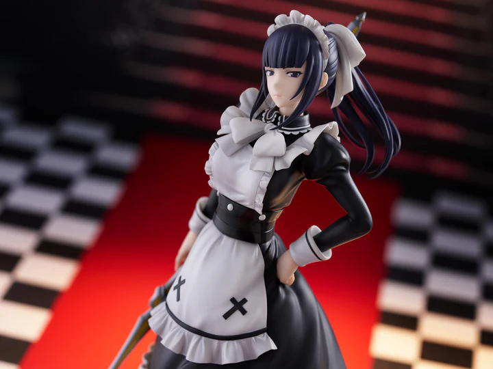 Overlord - Narberal Gamma - F:Nex - 1/7 (FuRyu) photo 12