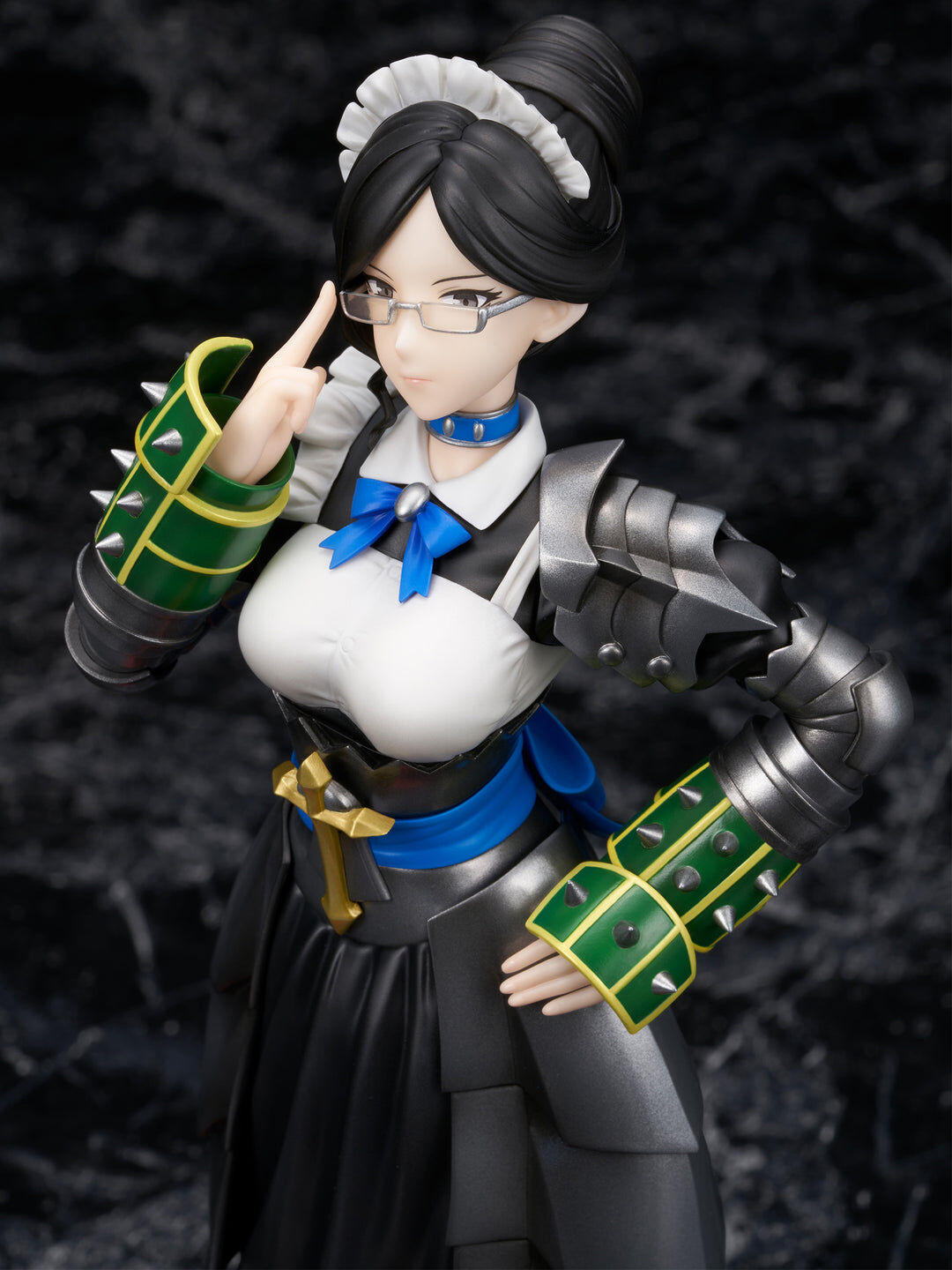 Overlord - Yuri Alpha - F:Nex - 1/7 (FuRyu) photo 2