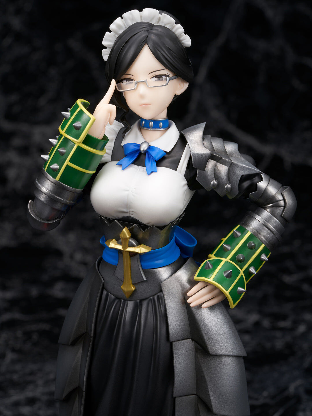 Overlord - Yuri Alpha - F:Nex - 1/7 (FuRyu) photo 3