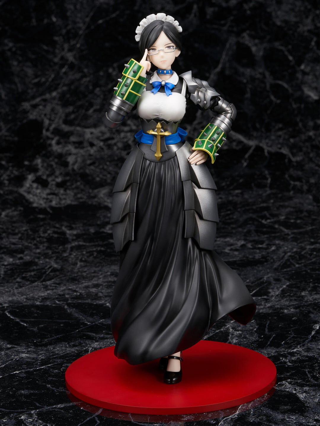 Overlord - Yuri Alpha - F:Nex - 1/7 (FuRyu) photo 4