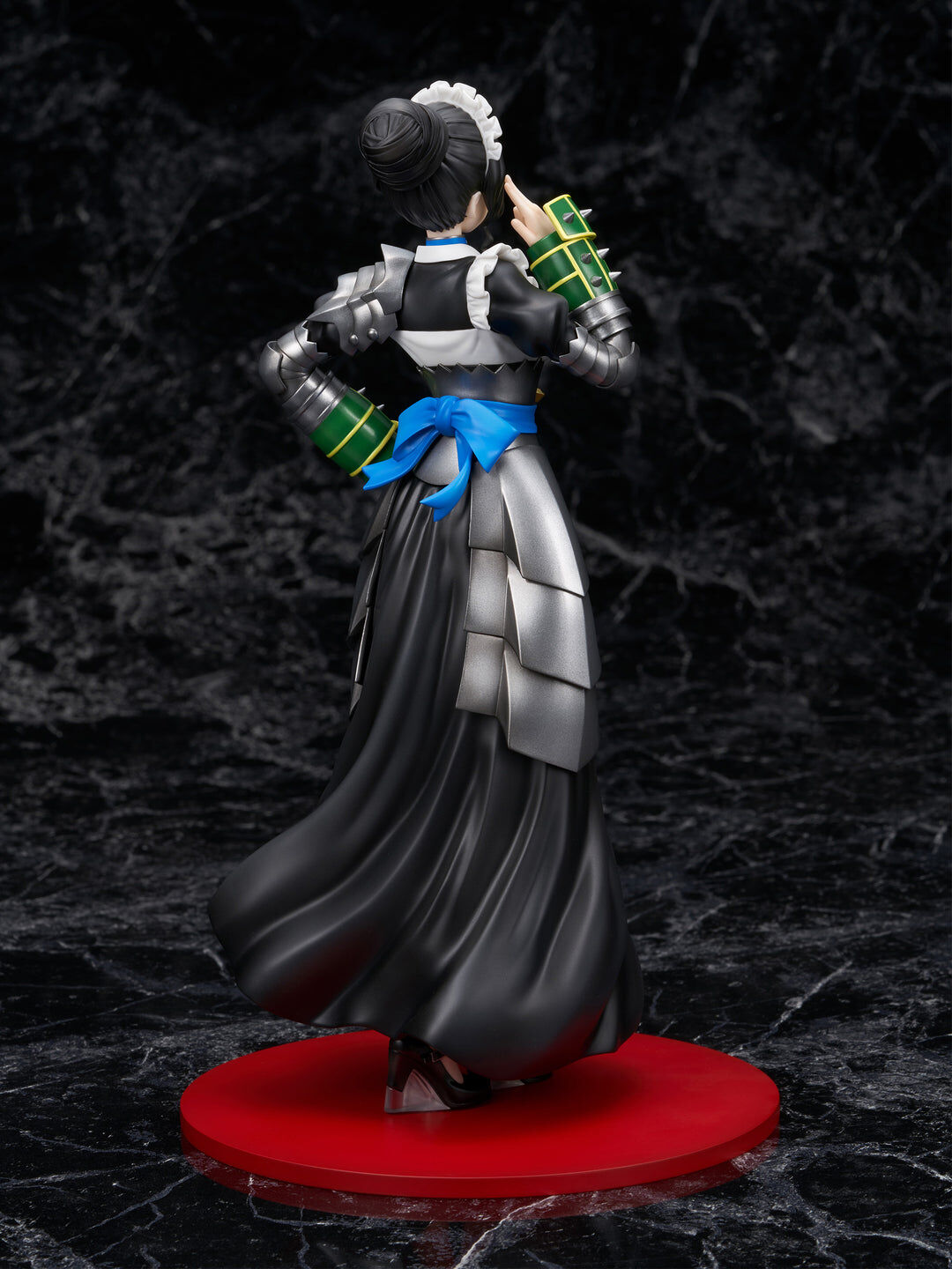 Overlord - Yuri Alpha - F:Nex - 1/7 (FuRyu) photo 5