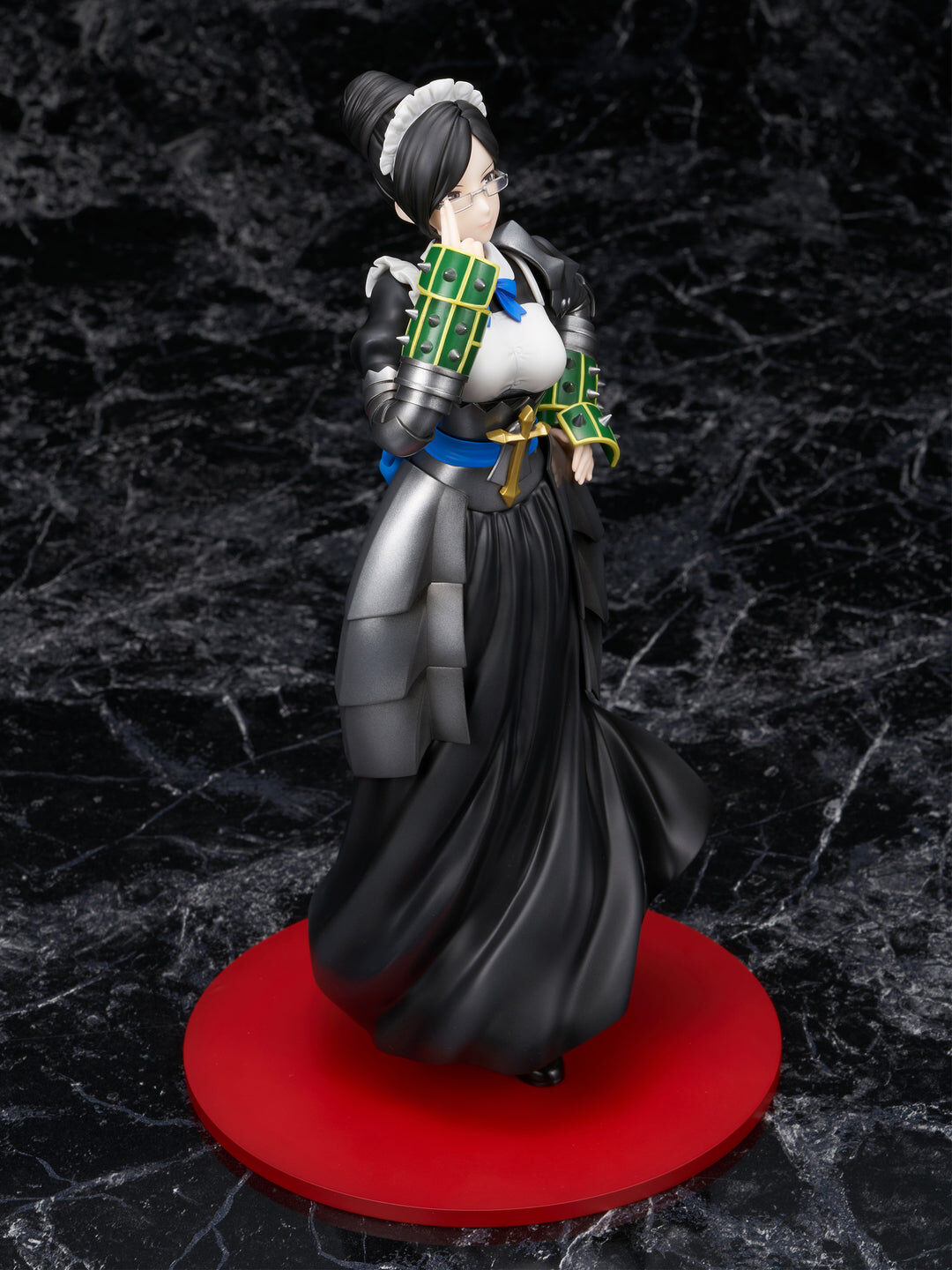 Overlord - Yuri Alpha - F:Nex - 1/7 (FuRyu) photo 6