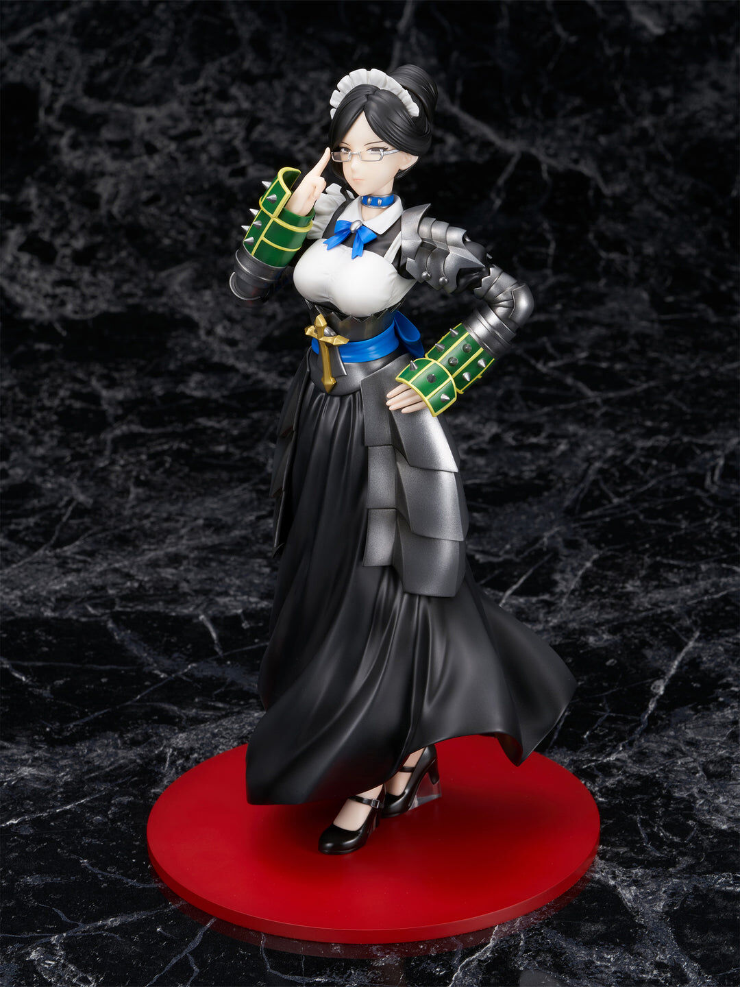 Overlord - Yuri Alpha - F:Nex - 1/7 (FuRyu) photo 7