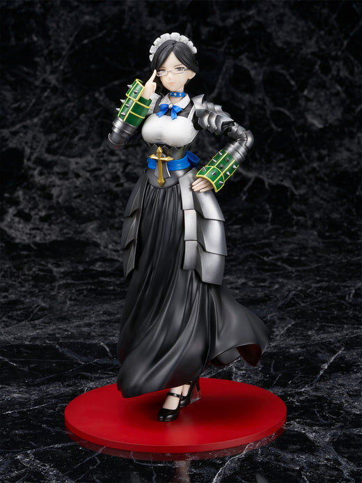 Overlord - Yuri Alpha - F:Nex - 1/7 (FuRyu) photo 8
