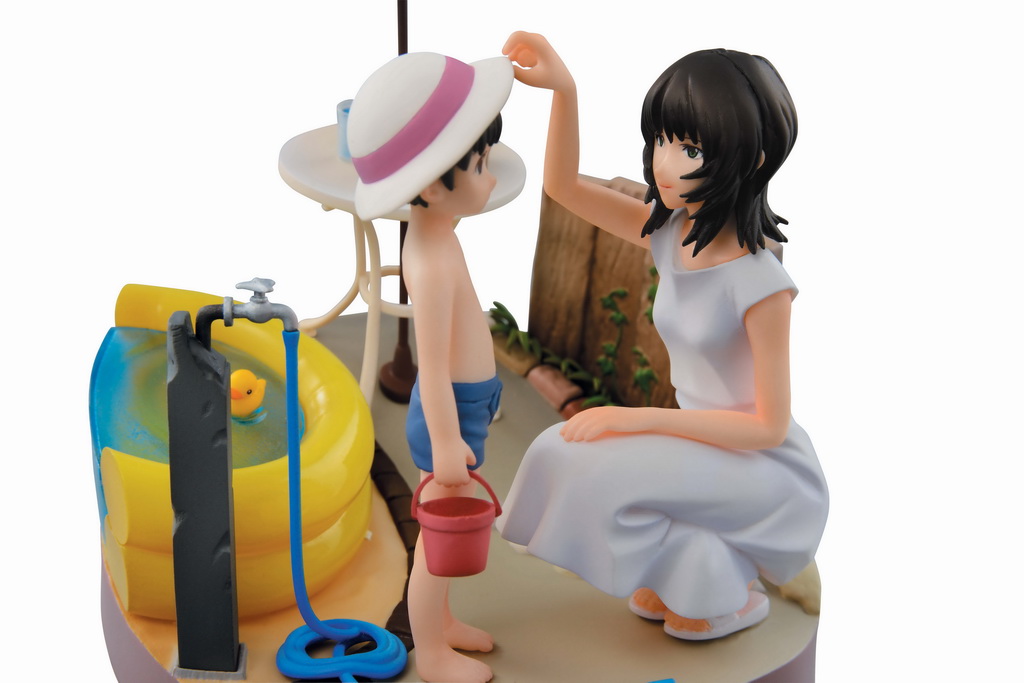 Shin Seiki Evangelion - Ikari Shinji - Ikari Yui - Ichiban Kuji - Ichiban Kuji Shin Seiki Evangelion ~Piece of Memories~ (Banpresto) photo 3