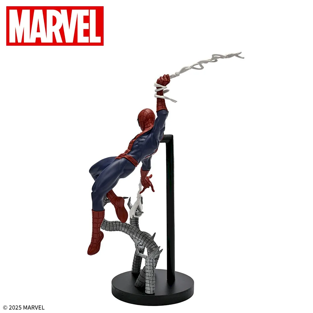 Spider-Man - ACT/CUT (SEGA) photo 2