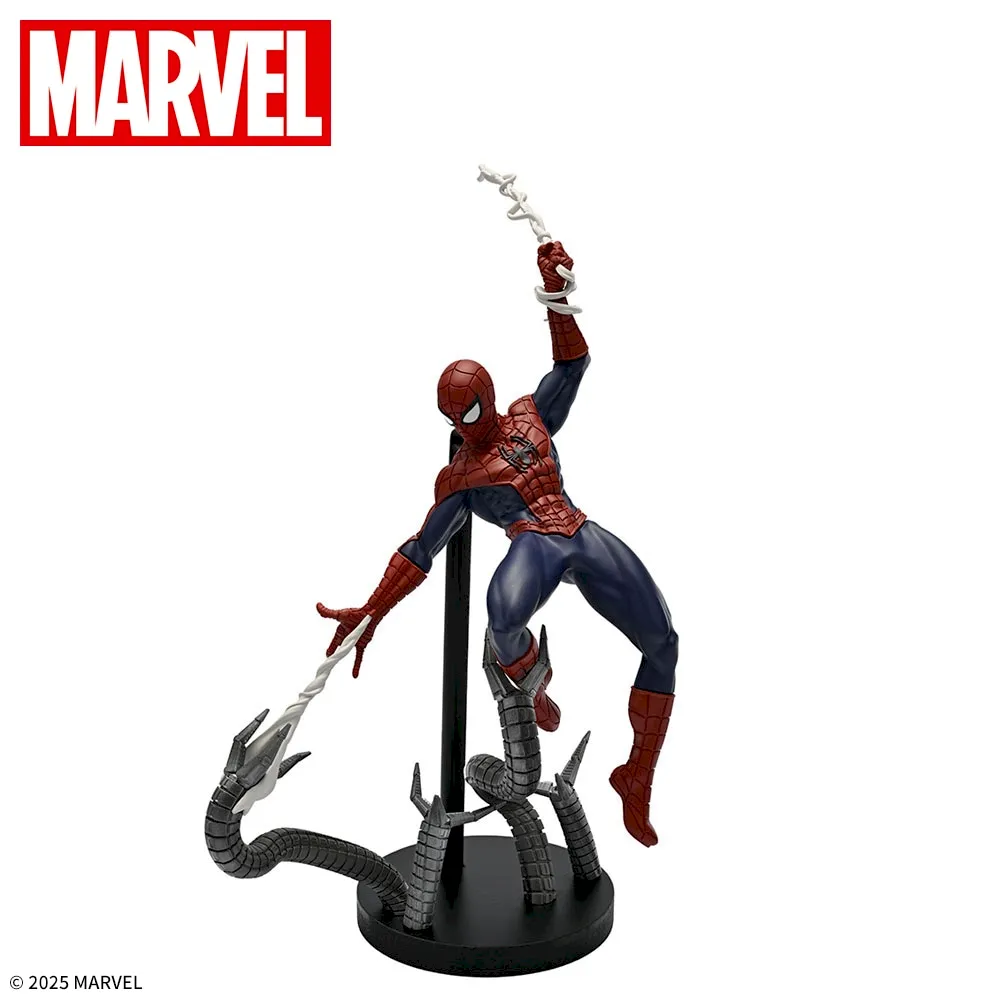 Spider-Man - ACT/CUT (SEGA) photo 3