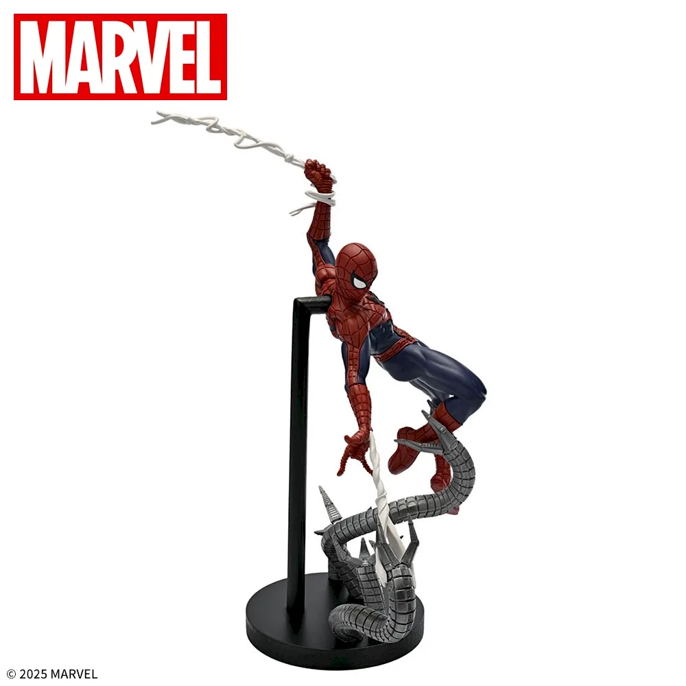 Spider-Man - ACT/CUT (SEGA) photo 4