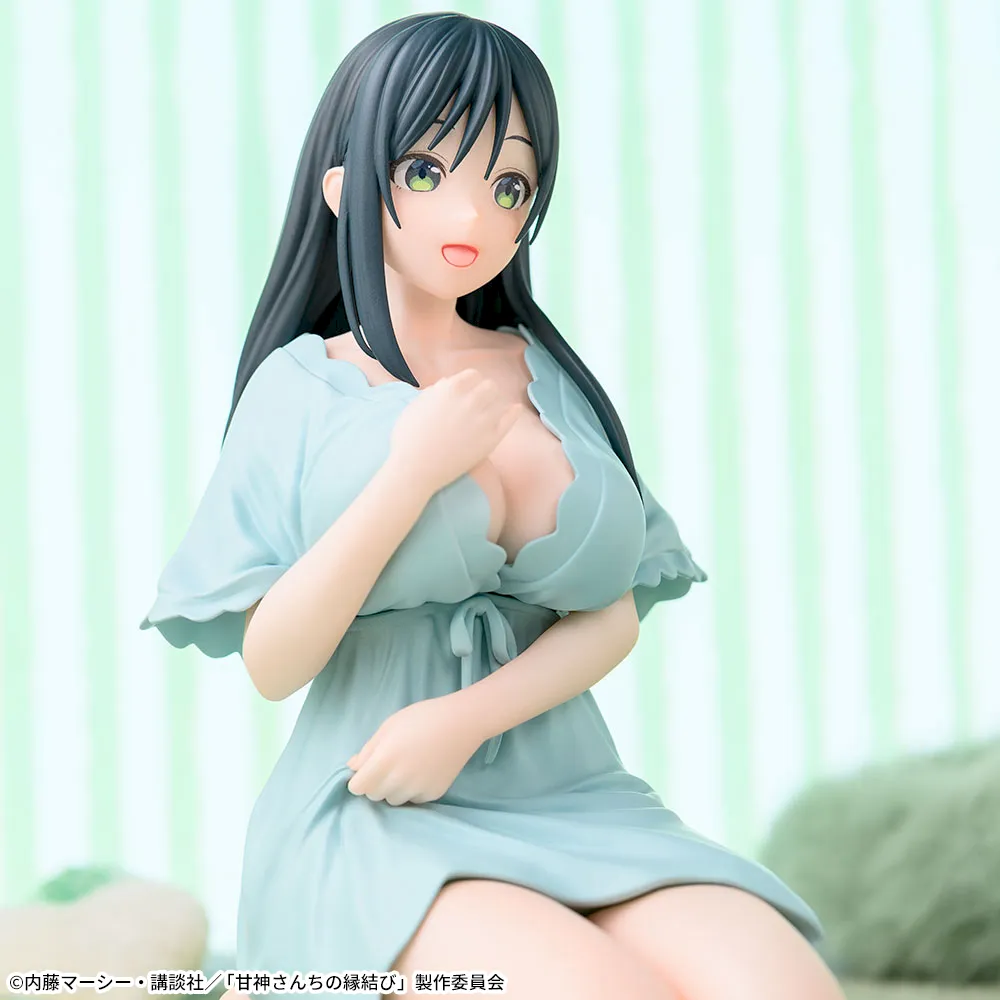 Amagami-san Chi no Enmusubi - Amagami Yae - Yumemirize (SEGA)