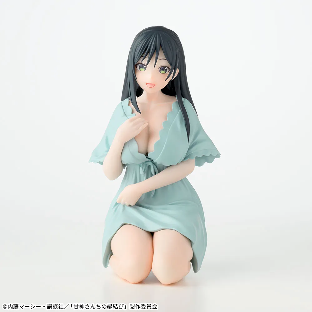 Amagami-san Chi no Enmusubi - Amagami Yae - Yumemirize (SEGA) photo 2