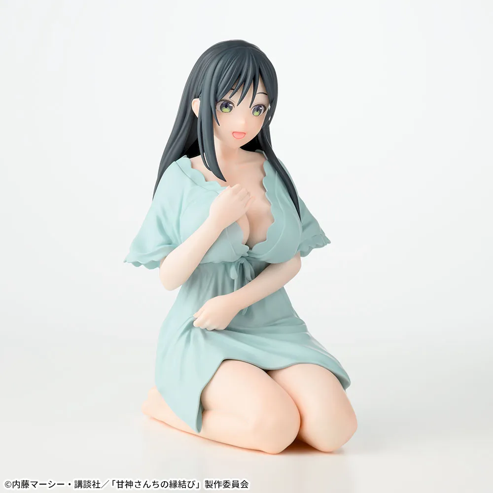 Amagami-san Chi no Enmusubi - Amagami Yae - Yumemirize (SEGA) photo 3