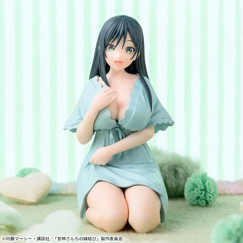 Amagami-san Chi no Enmusubi - Amagami Yae - Yumemirize (SEGA) photo 4