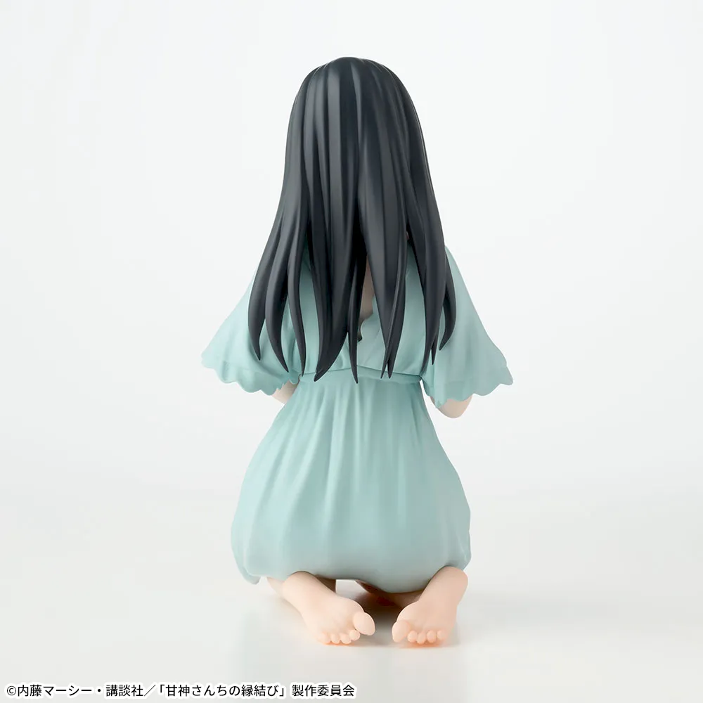 Amagami-san Chi no Enmusubi - Amagami Yae - Yumemirize (SEGA) photo 5