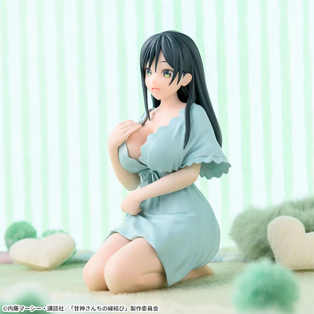 Amagami-san Chi no Enmusubi - Amagami Yae - Yumemirize (SEGA) photo 6