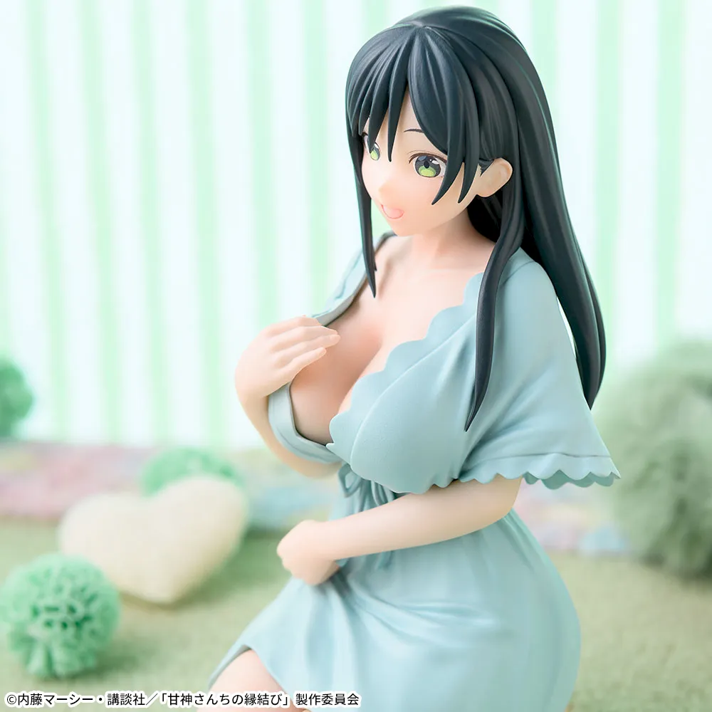 Amagami-san Chi no Enmusubi - Amagami Yae - Yumemirize (SEGA) photo 7